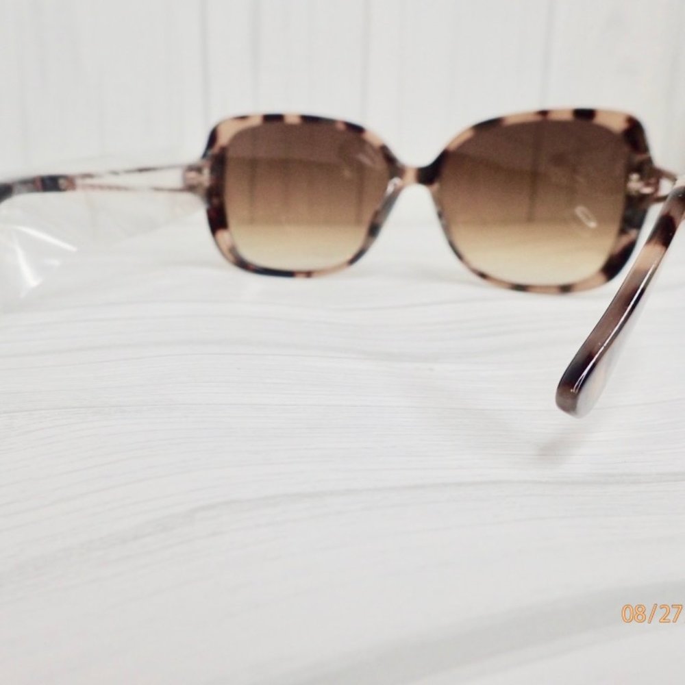 Women’s sunglasses with case - Picture 6 of 7